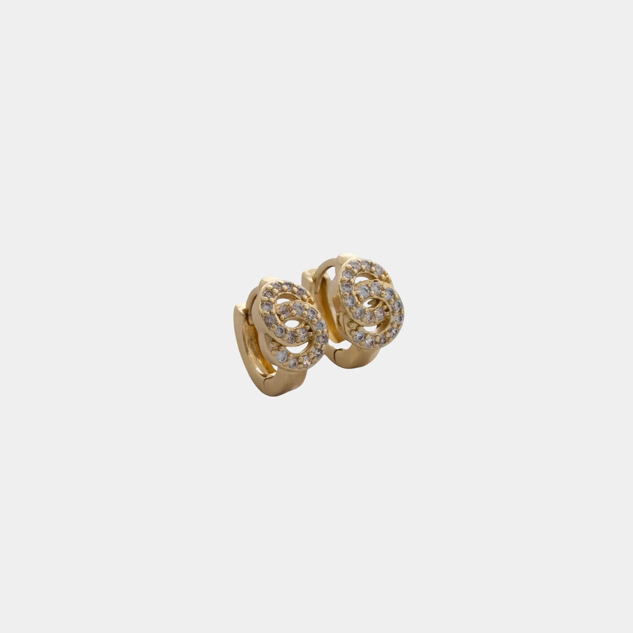A Candonga Link GC 12 mm