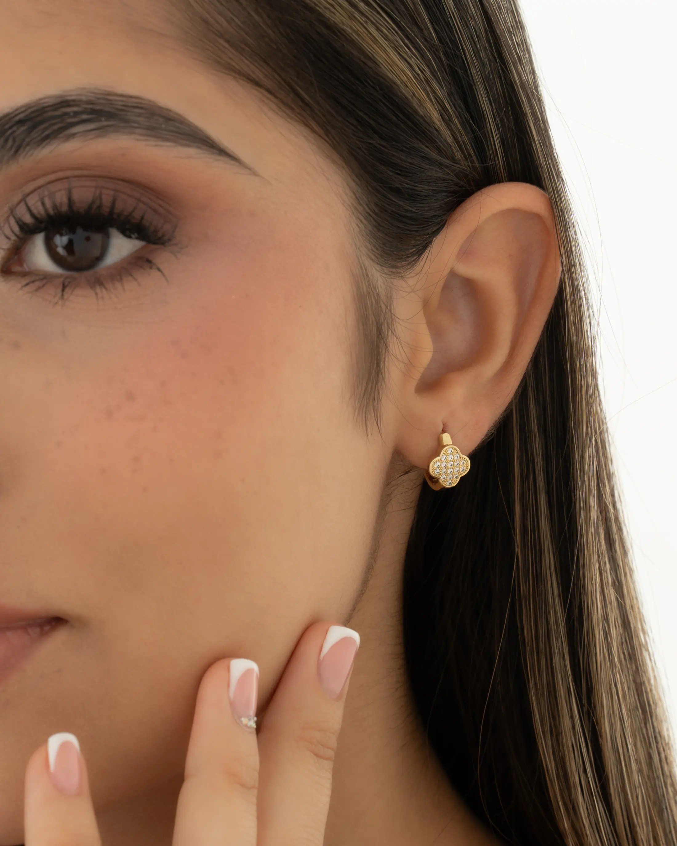 A Candonga Clover Luxe 12 mm — foto 3