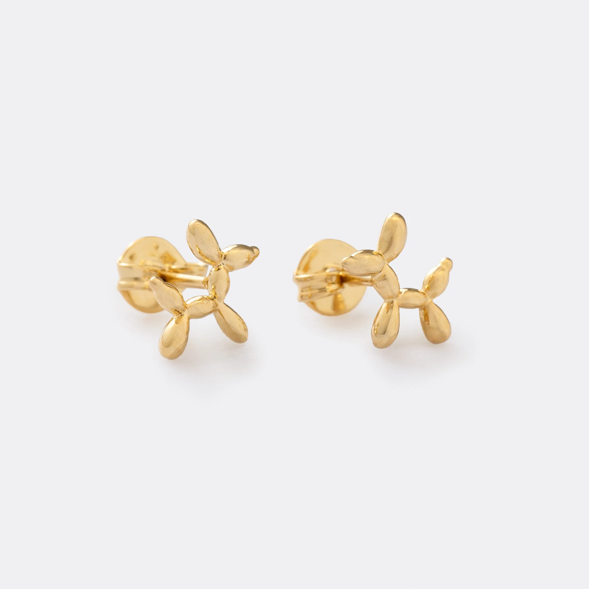A Balloon Dog