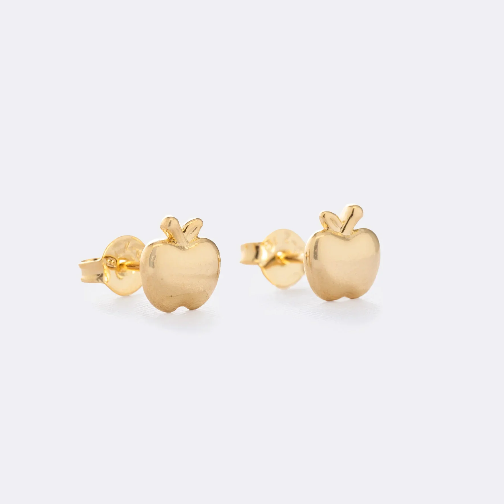 A Apple — foto 1