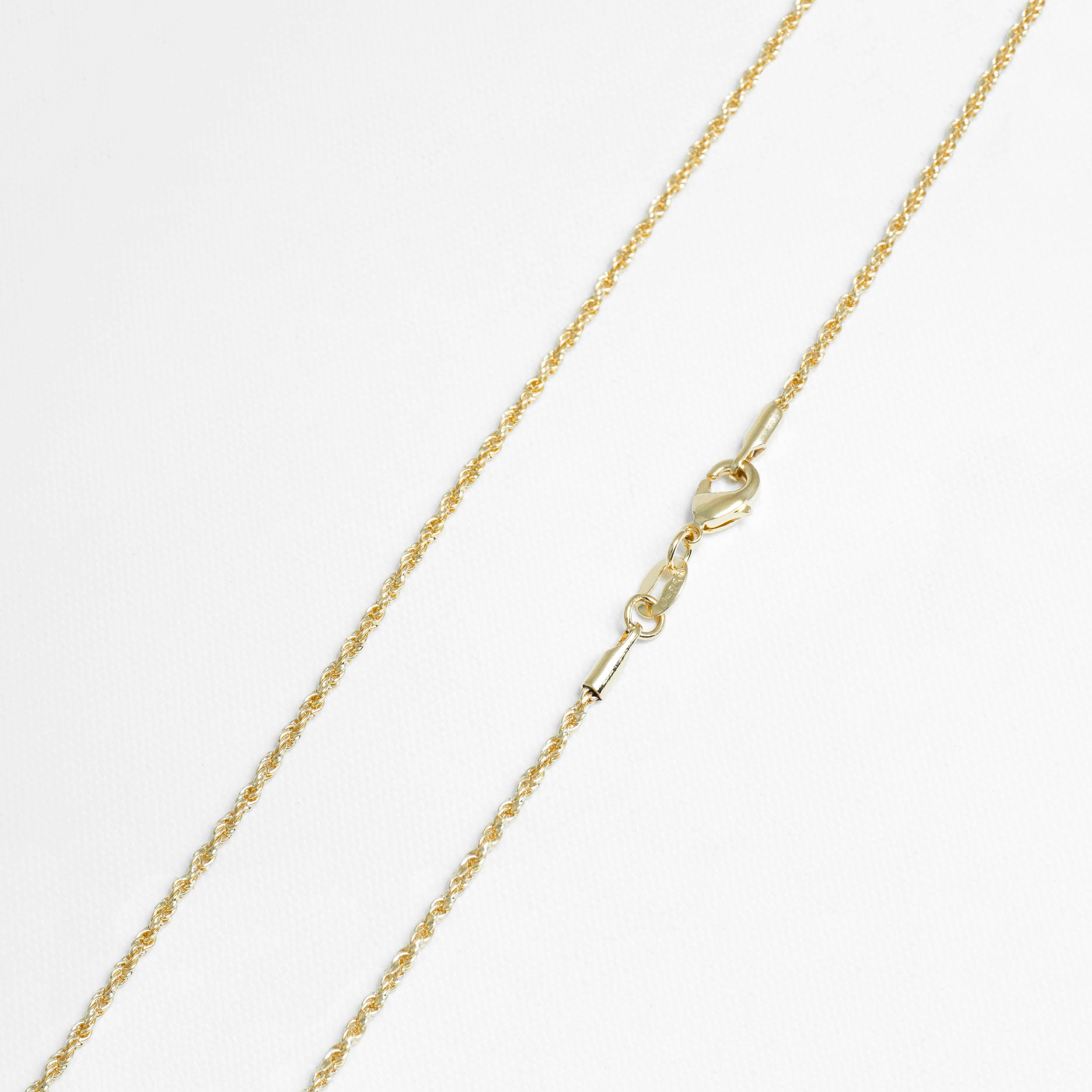 C Lazo Diamantado 1.7 mm 65 cms — foto 10