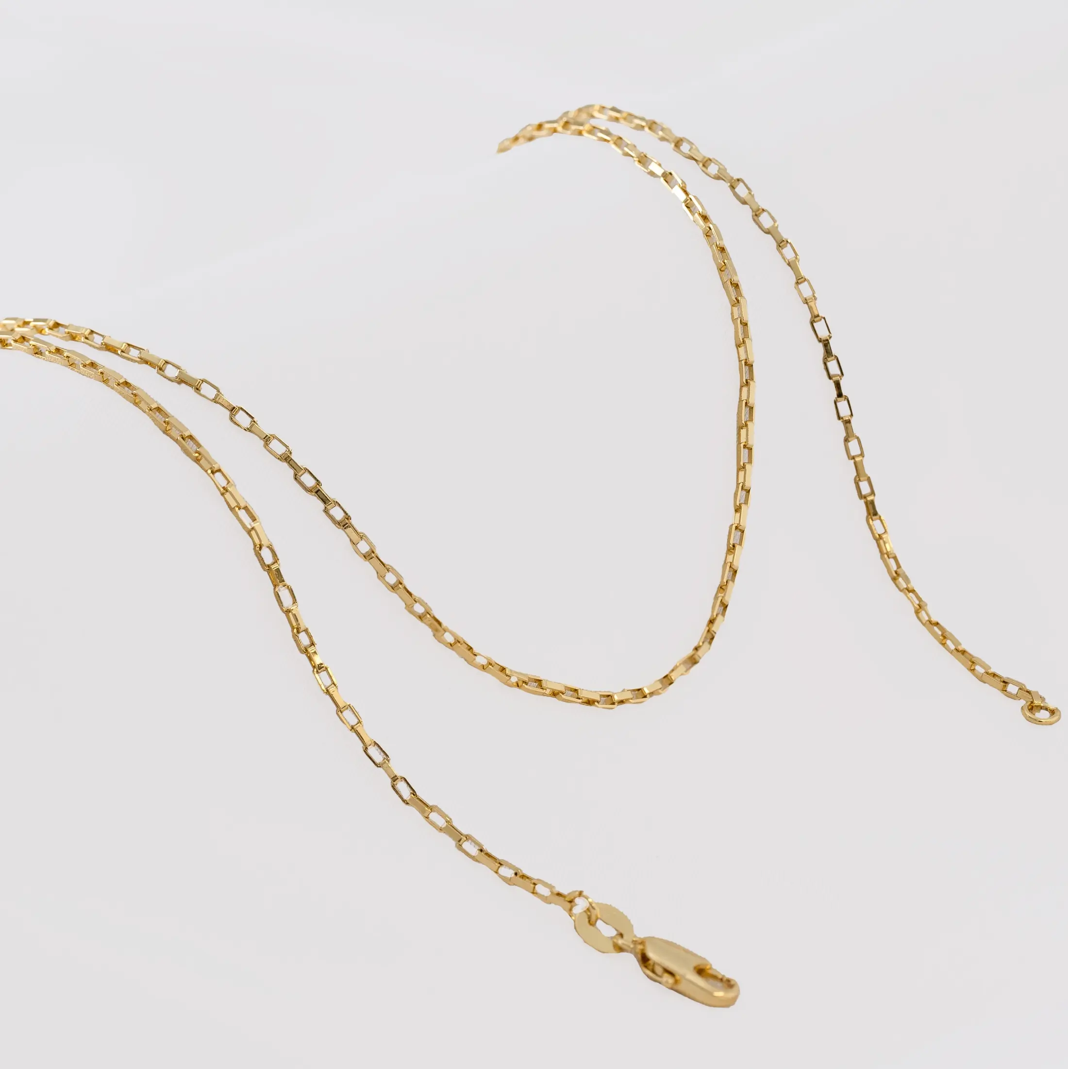 C Vintage 1.1 mm 45 Cms