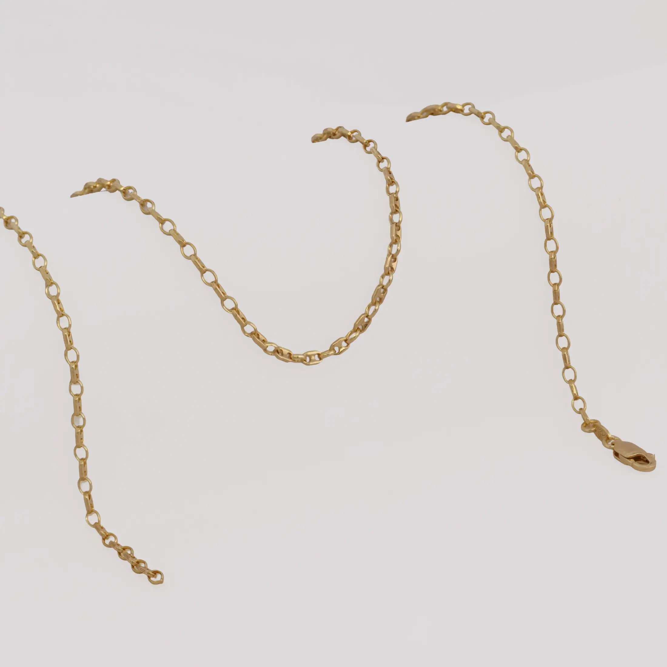 C Gucci IT 2,5 mm 45 Cms