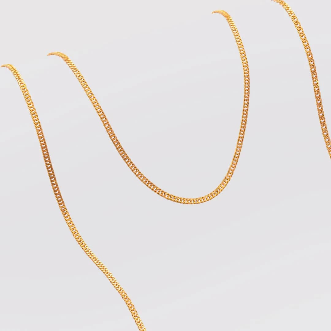 C Cubana Continua IT 2,3 mm 65 Cms