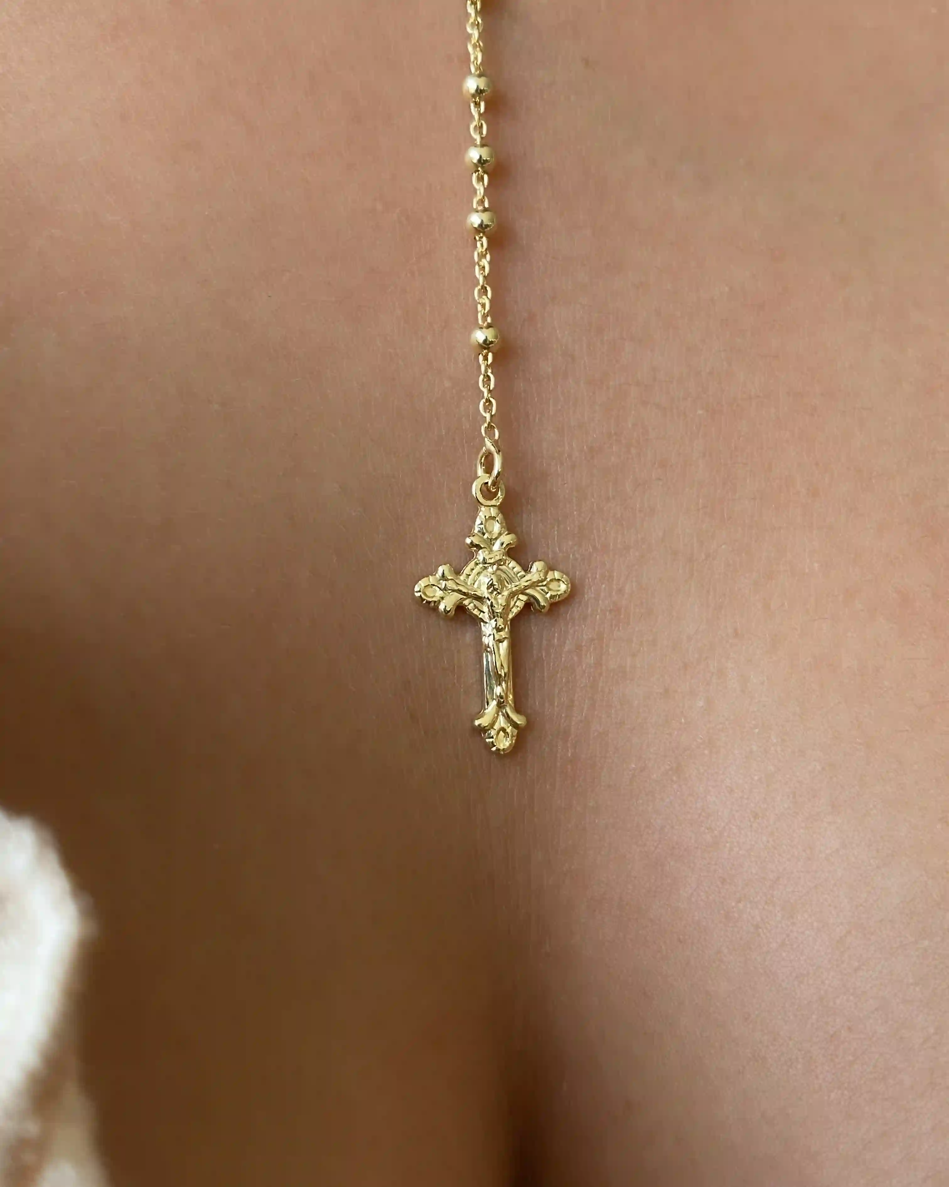 Rosario IT Balin 2,5 mm 45 Cms — foto 4