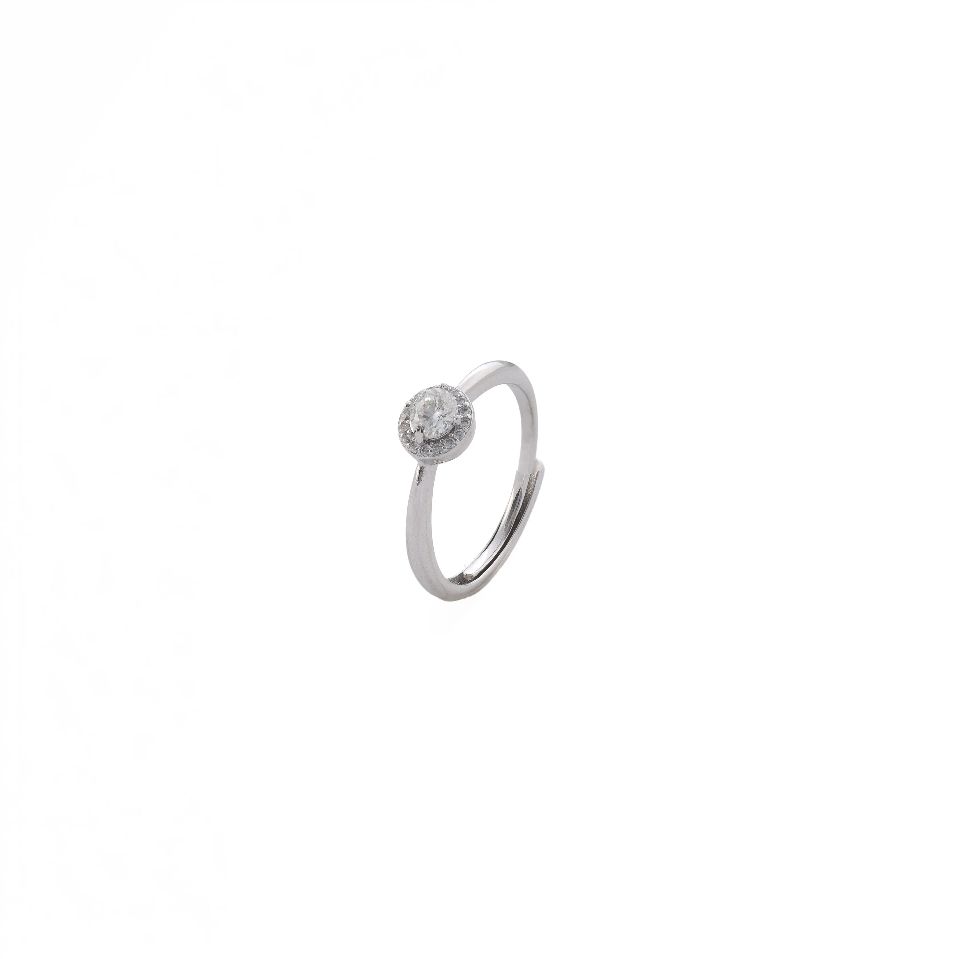 Anillo Eternal Stone MT