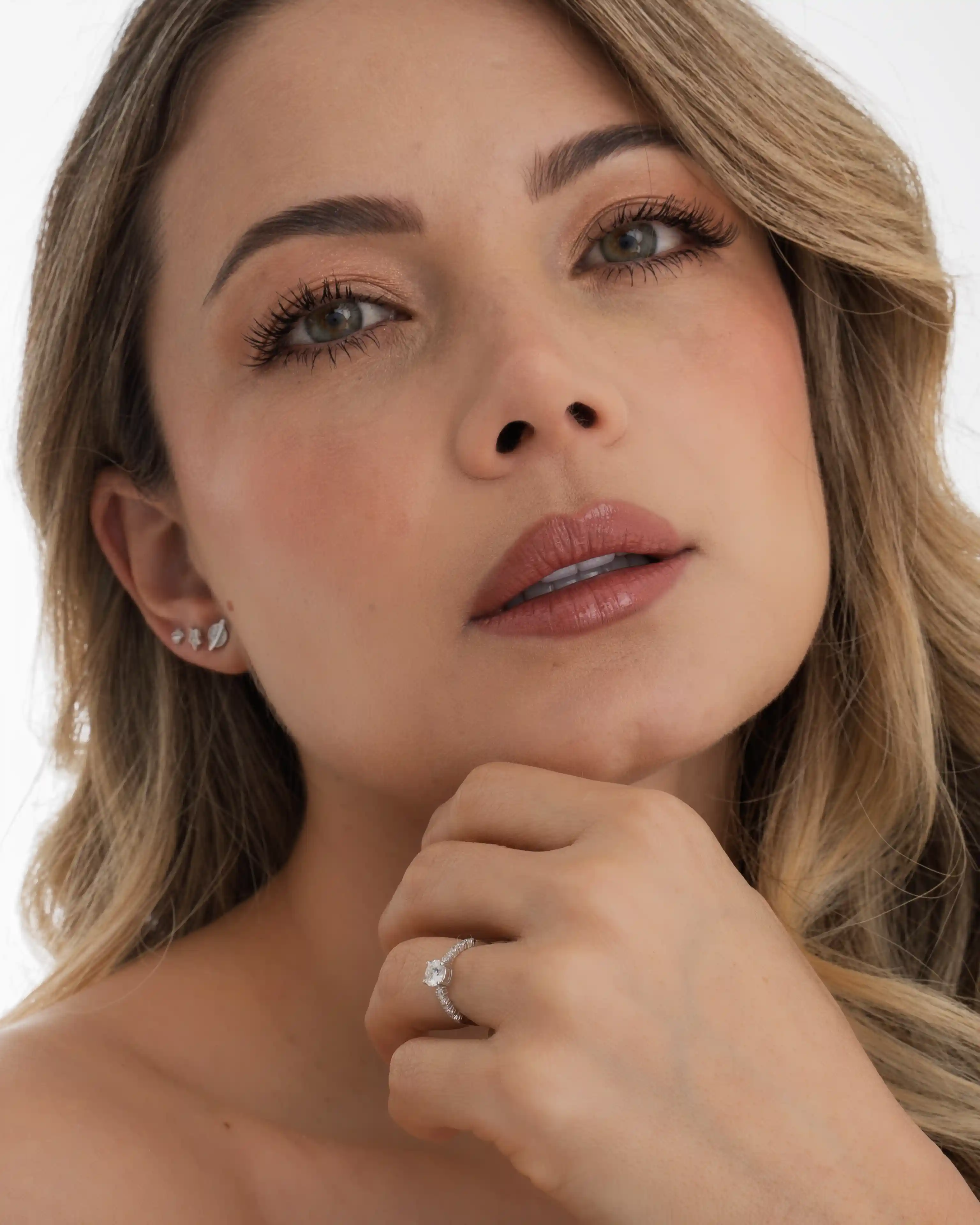 Anillo Shine Band MT — foto 2