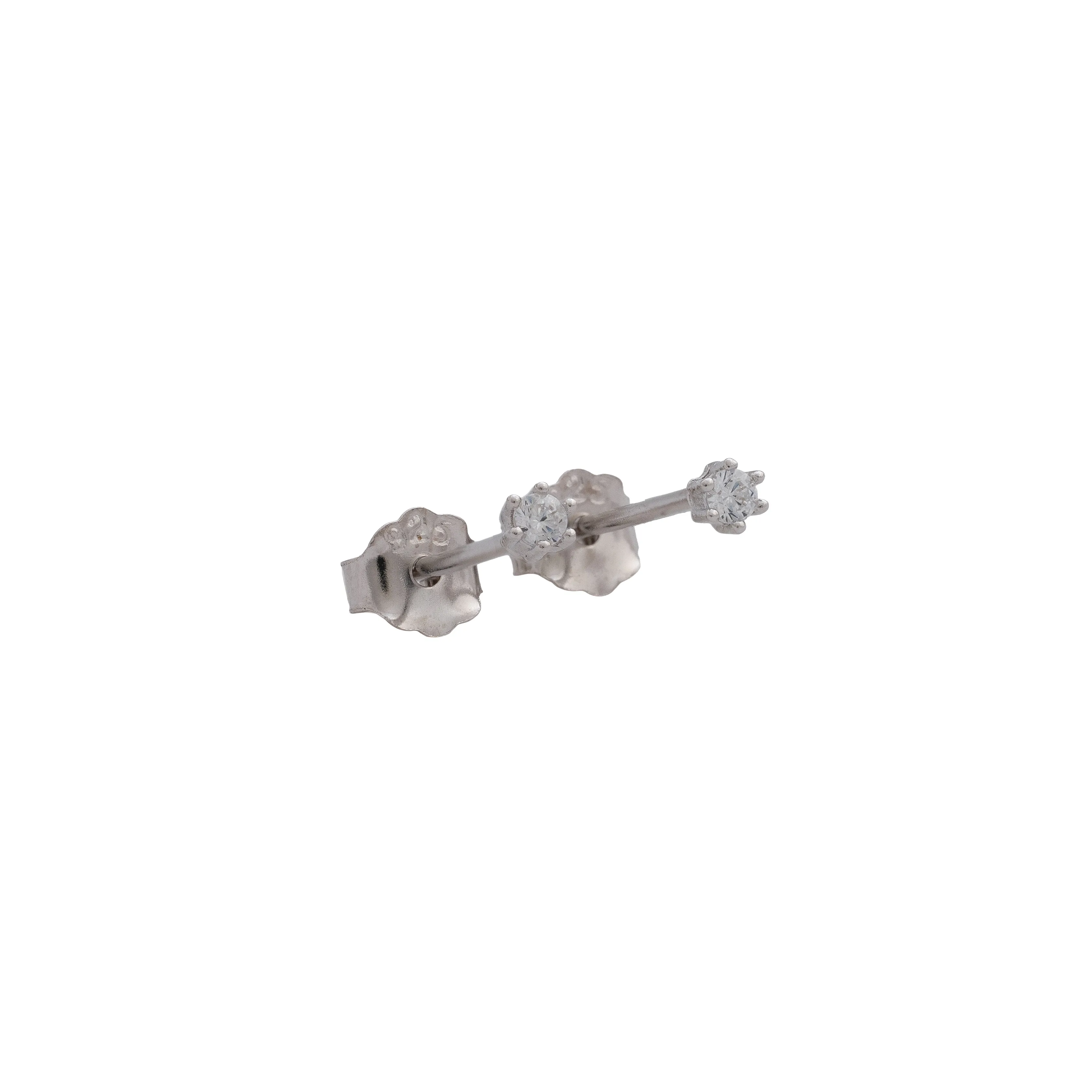 A Topo Destello Fine 2,1 mm