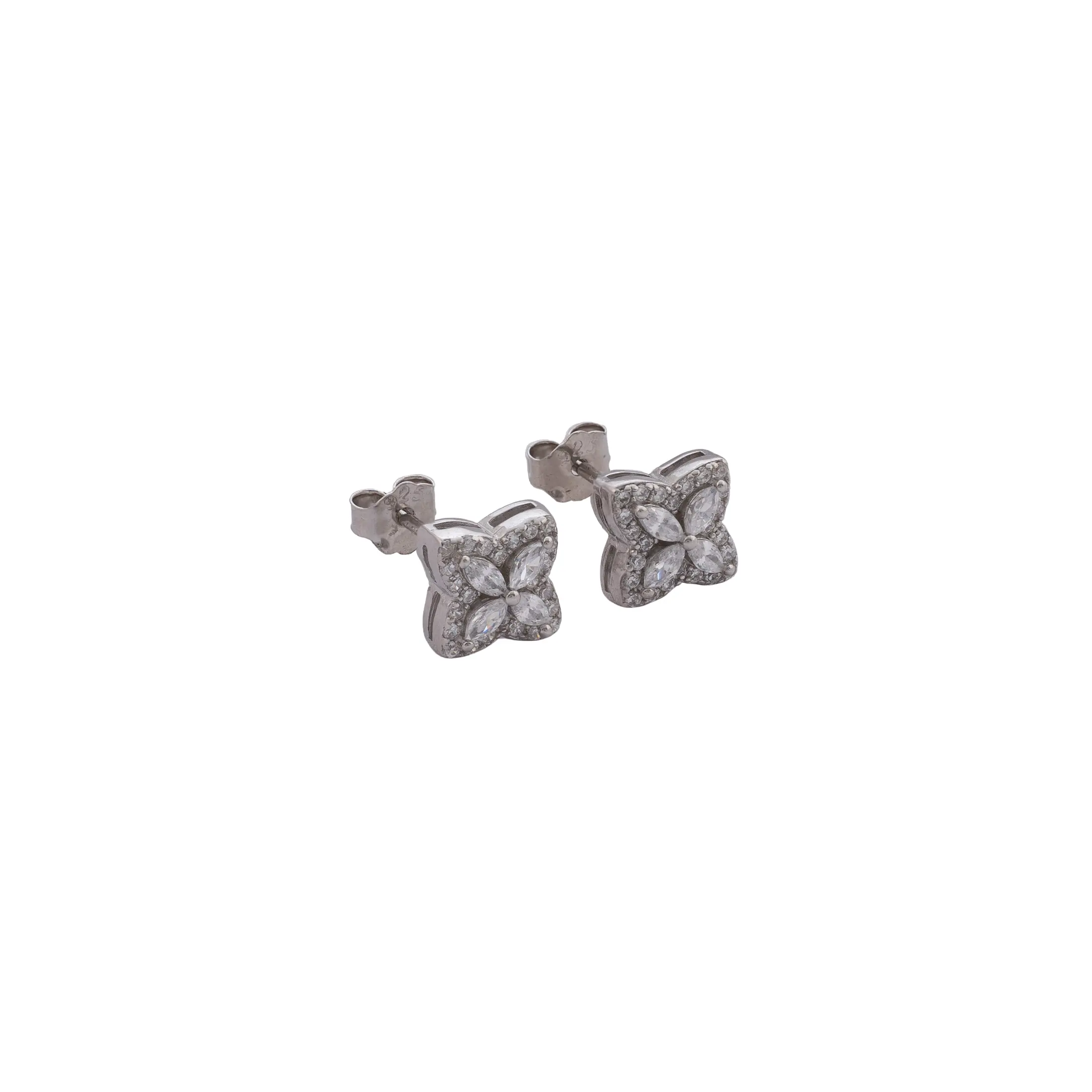 A Trebol Luxe 7,2 mm