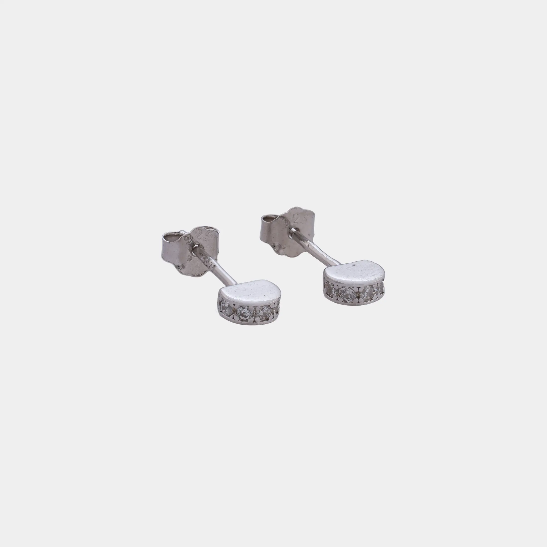 A Barra Halo 4,8 mm