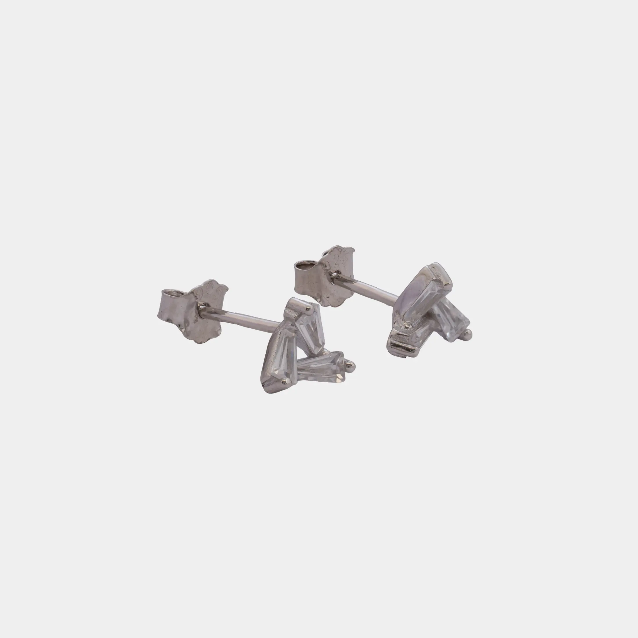 A Triangulo Cristal 6,3 mm