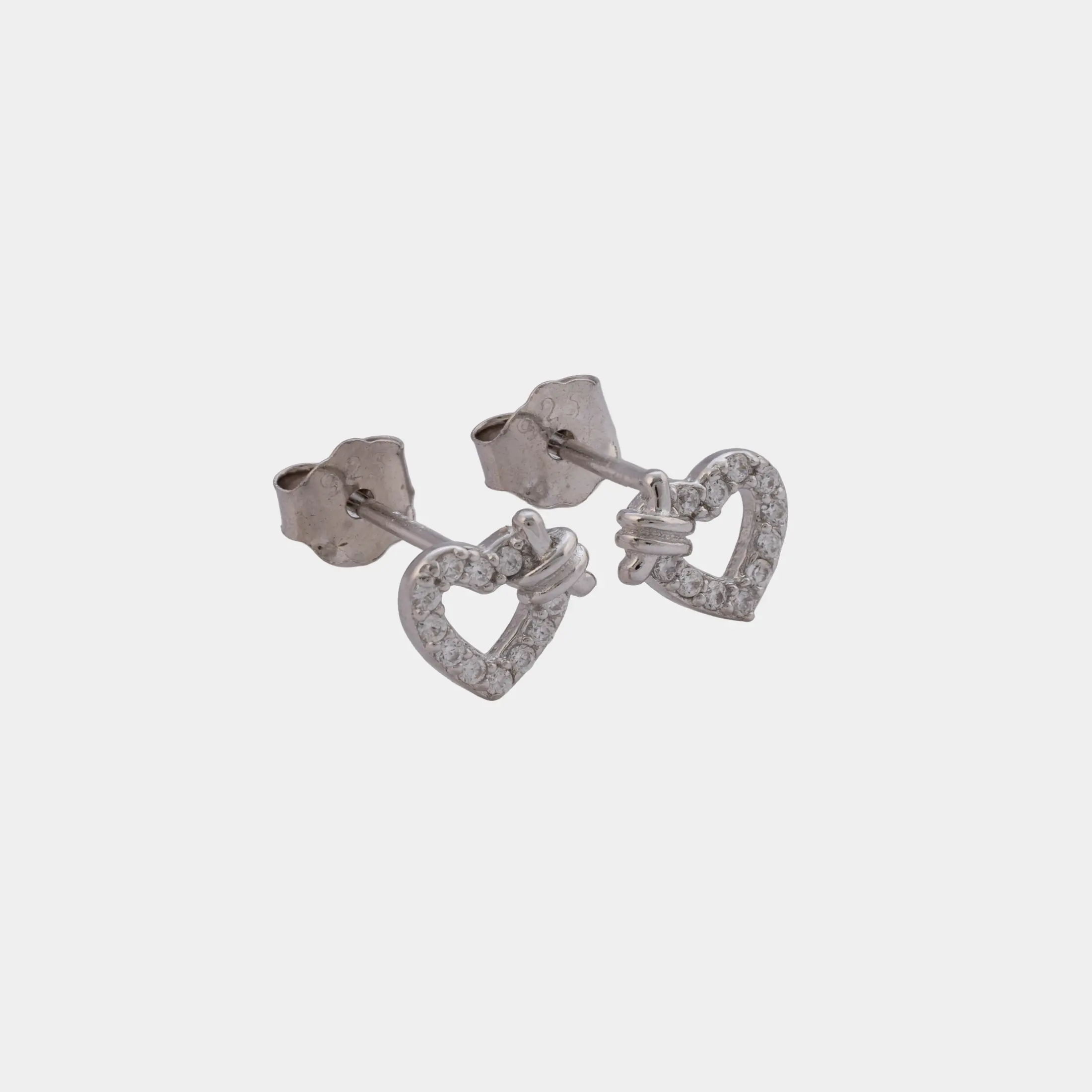 A Heart Crown 6,3 mm