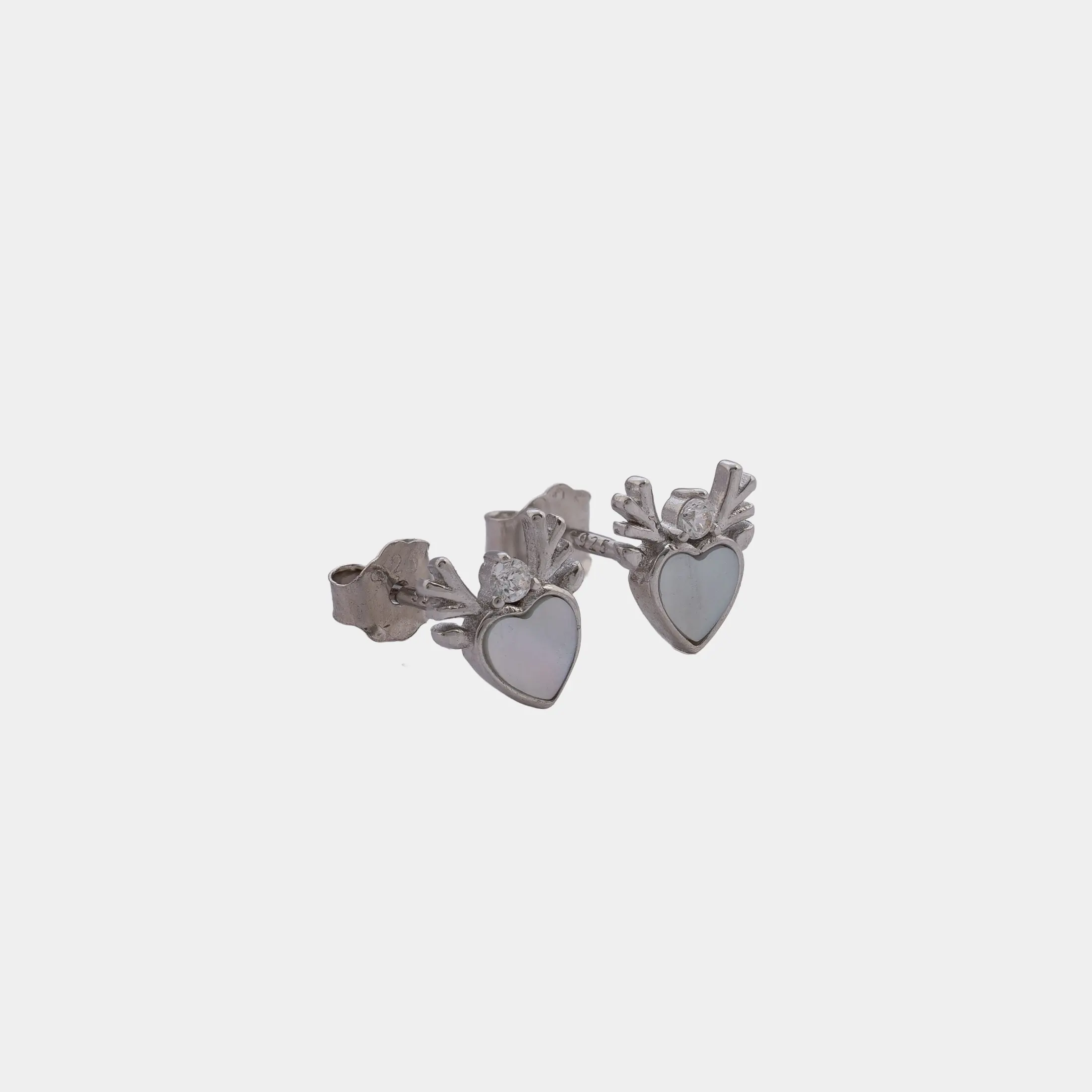 A Heart Angel 7,3 mm