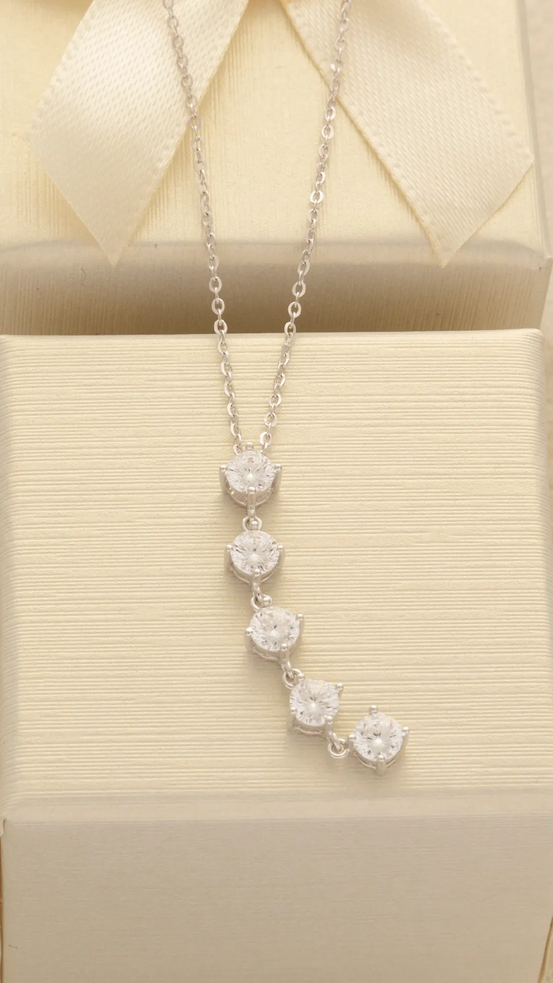 G Cascada Crystal 40 Cms + Ext — foto 2