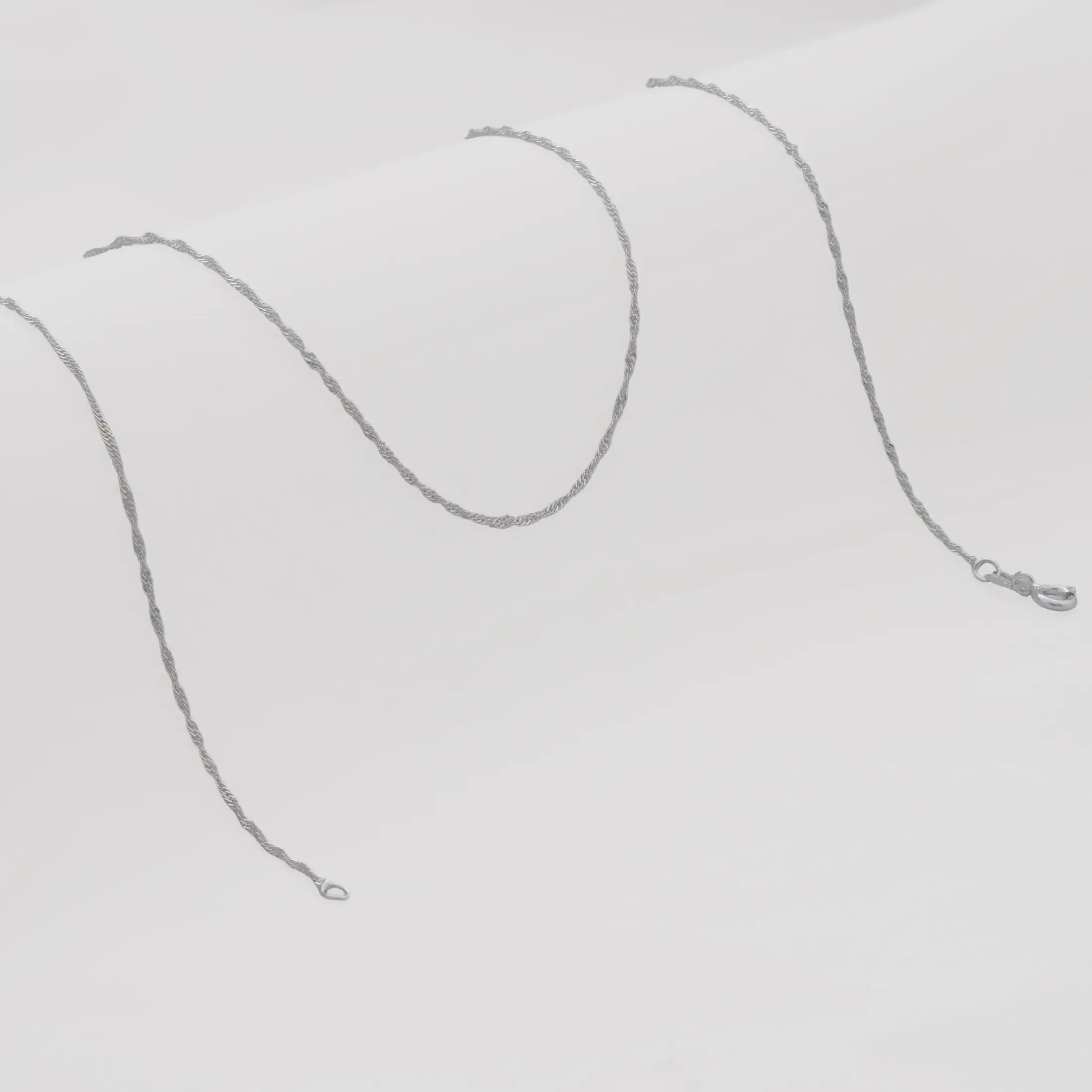 C Singapur 1,7 mm 45 cm